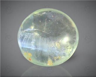 Natural Chrysoberyl Cat's eye  1.69CTS-30265
